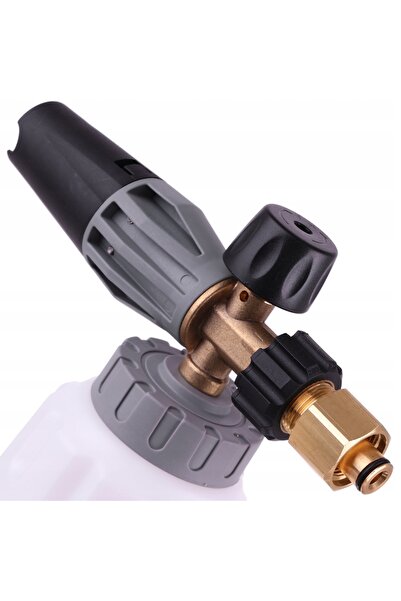 Techkar Soluție de spumă pentru aparatul de spălat Karcher HD HDS Easy!Lock 1...