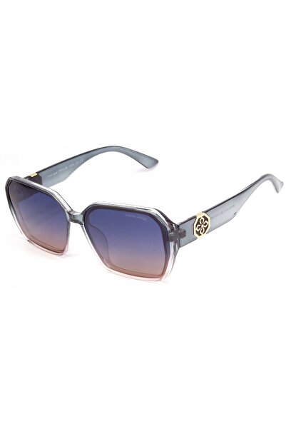 NO BRAND Ochelari de soare la modă pentru femei, tip ochi de pisică, cu prote...