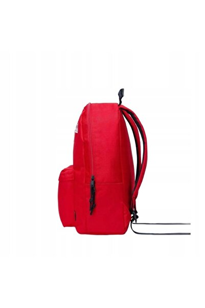 NO BRAND Rucsac Napapijri H-Boussine DP 19 l roșu goji 19 l