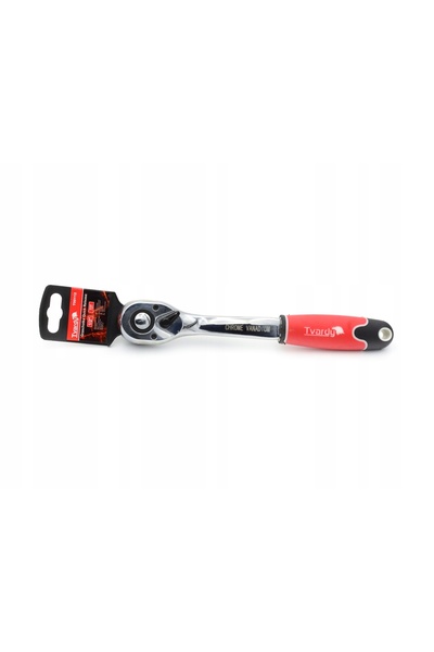Tvardy Clichet cotit cu eliberare rapidă 1/2 " 72T pentru chei tubulare