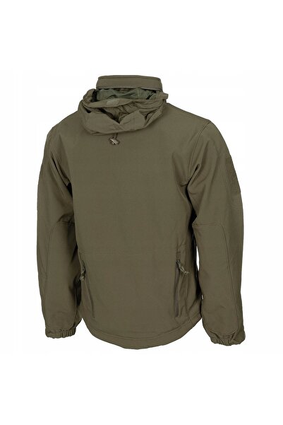 NO BRAND Geacă softshell Scorpion olive 3XL