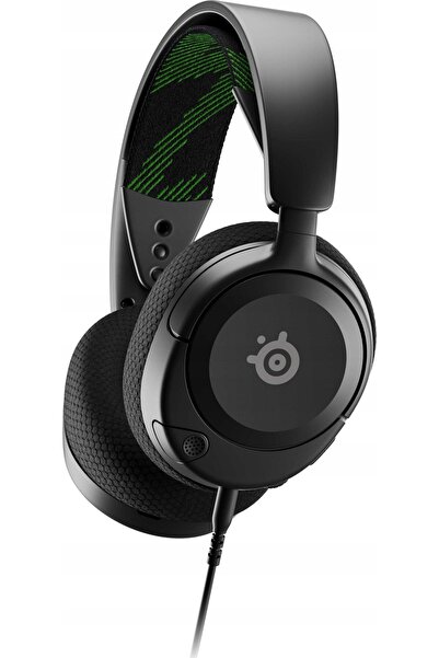 SteelSeries Arctis Nova 1X Căști de gaming cu fir pentru Xbox cu microfon