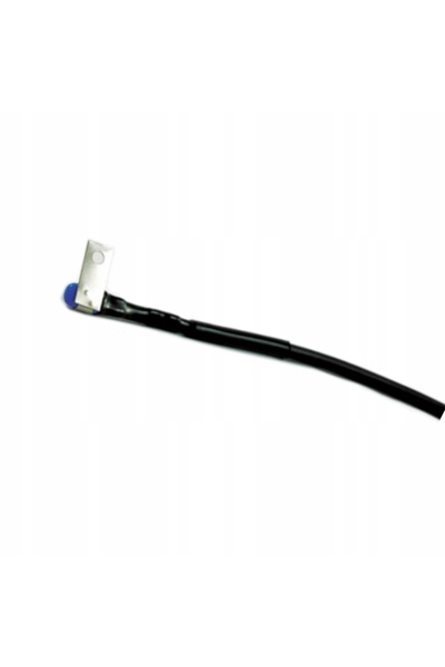 NO BRAND Senzor de temperatură pentru conductă pentru alimentator M-005752 Ga...
