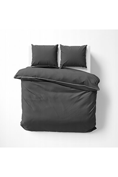 NO BRAND Set de lenjerie de pat, pilotă reversibilă 200x220CM, fețe de pernă ...
