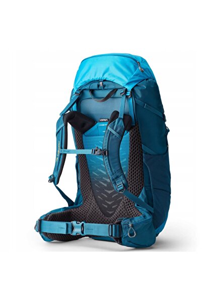 NO BRAND Rucsac de damă Gregory Amber 54 l Albastru