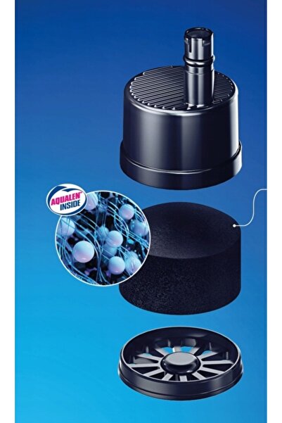 Aquaphor Kit 2x sticlă cu filtru City 0,5l bordeaux + filtru de apă