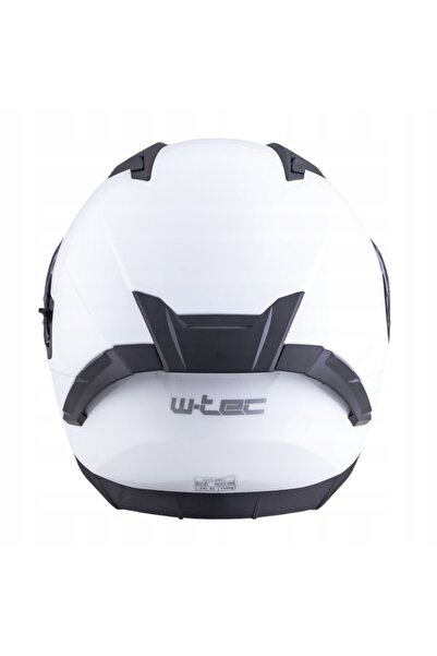 NO BRAND CĂȘTĂ DE MOTOCICLETĂ TOURING INTEGRALĂ W-TEC BURGOSA MAT BLENDA PINL...
