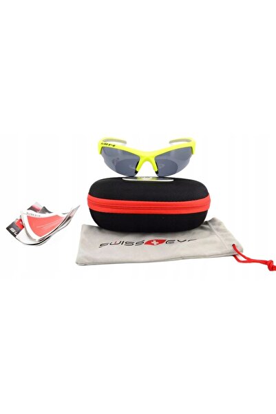 NO BRAND Ochelari de protecție tactici Swiss Eye Gardosa Evolution S