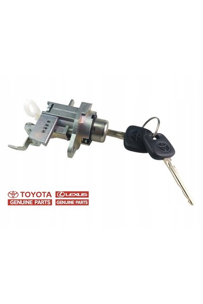 NO BRAND Buton blocare ușă portbagaj YARIS II 05 - 11