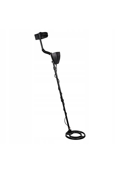 inSPORTline DETECTOR DE METALE SENSIBIL LCD