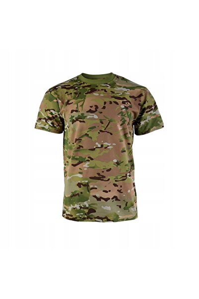 NO BRAND Tricou MC-CAM TEXAR XL