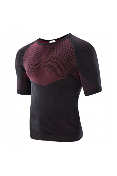 HI-TEC HANO TOP XL/XXL bluză termică pentru bărbați