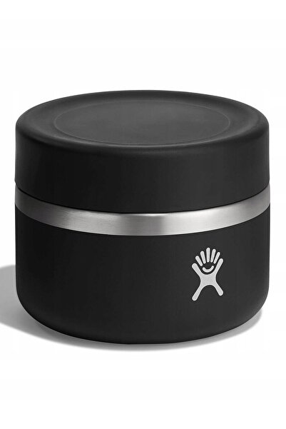 Hydro Flask Termos pentru alimente 12 oz / 355ml negru