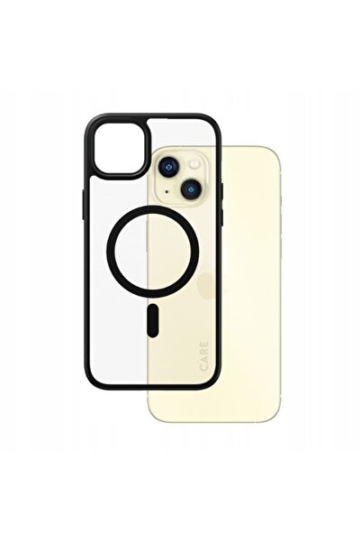 CARE by PanzerGlass® CARE by PanzerGlass Urban Combat Case iPhone 15 Plus 6,7...