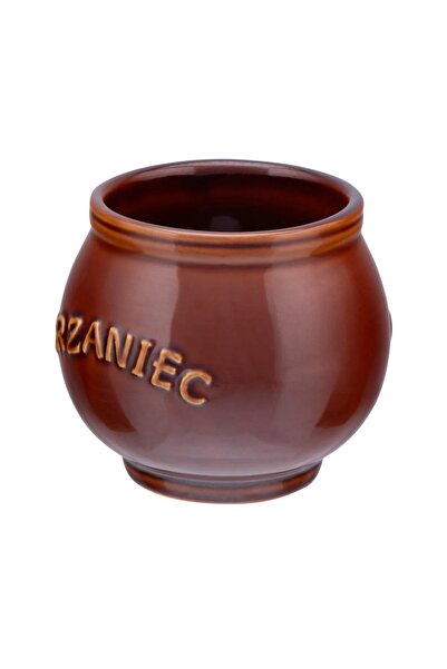 NO BRAND Set de 6 căni ceramice pentru încălzit vin, Altom Design, 320 ml