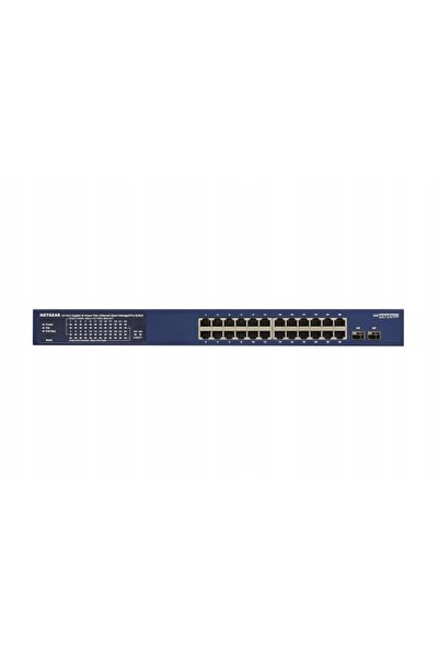 NETGEAR Switch GS724TP-300EUS
