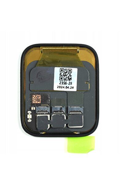 Tradebit Ecran de afișare original pentru Apple Watch SE 44mm A2352 OEM OLED