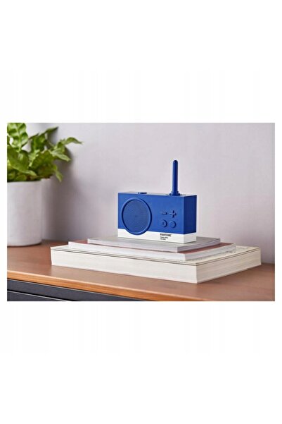 Lexon Radio FM cu Bluetooth Tykho 3 X Elegant, de designer, reîncărcabil