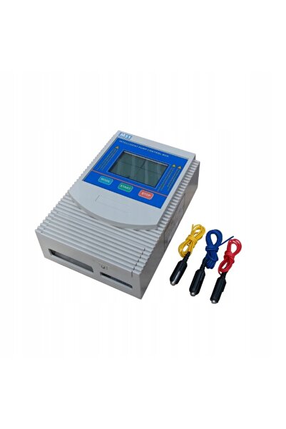 iborstore KIT DE PROTECȚIE MOTOR CU CONTROLER POMPĂ DE APĂ M31 400V 0,75-4 KW...