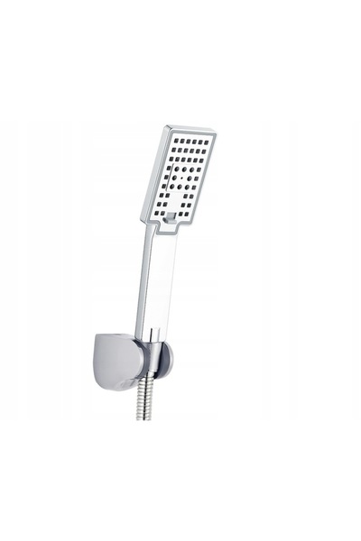 Hansgrohe 15763000 Baterie termostatică 2 capete, element extern
