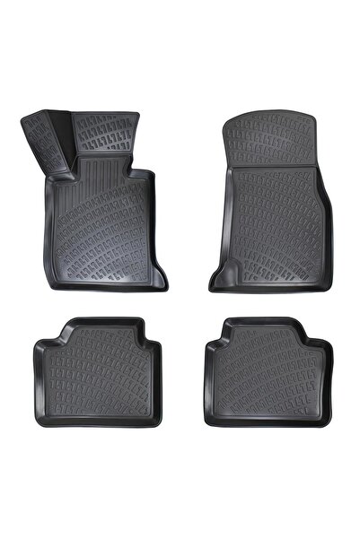 Skin Generics SET COVORASE AUTO CAUCIUC PENTRU BMW 3 V E90 / E91 / E92 / E93 ...