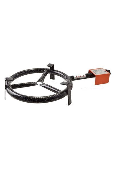 Garcima.s.l Arzător pe gaz Garcima paella 30 cm cu 1 inel
