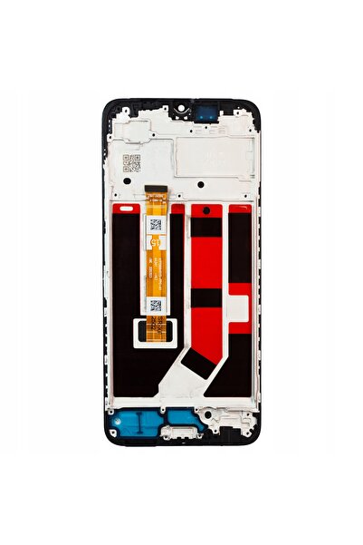NO BRAND Display pentru Oppo A38 Ecran LCD Panou de afișare cu ramă CPH2579