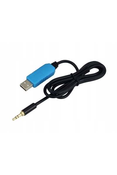 NO BRAND Cablu USB pentru Xiegu G90, X5105, G1M (de ex. pentru actualizare, e...