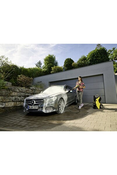 Karcher Șampon auto, agent de curățare auto 5L Fără NTA
