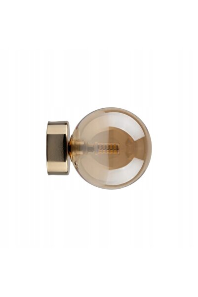 TK-Lighting TK LIGHTING ESTERA 10257 1xG9 BRONZ/AUR APARAT DE ILUMINAT DE PERETE