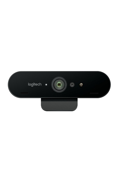 logitech CAMERĂ WEB MX BRIO 4K 13 MP RIGHTLIGHT 3 HDR 1080P 60 FPS
