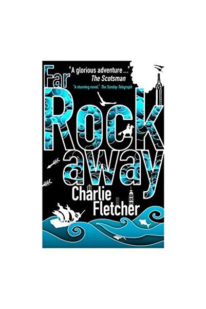 Generic (Unbranded) Far Rockaway