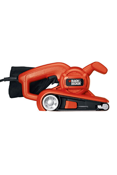 Black&Decker 720W BLACK+DECKER KA86-QS FERĂSĂ CU SÂRMĂ DE TIP CAMION, FERĂSĂ ...