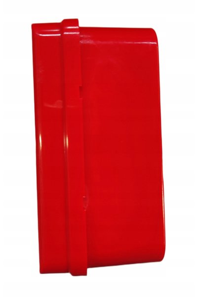 Elektromet BUTON ANTIINCENDIU COMUTATOR FOTOVOLTAIC WF-1s 911440