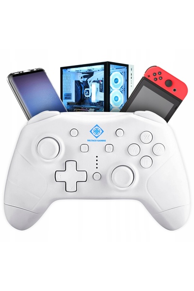 NO BRAND Pad Deltaco SWITCH Pad wireless GAM 103 W