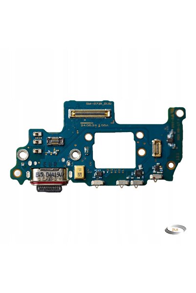 NO BRAND Placă de încărcare pentru Samsung Galaxy S24 FE Conector USB Origina...