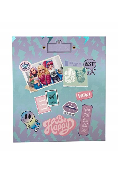 NO BRAND Cutie de depozitare bijuterii, ceasuri, coliere, inele + Lumină LED