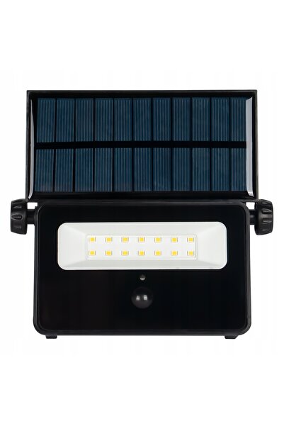 NO BRAND 4920 Proiector solar puternic cu senzor de mișcare PIR 30W IP65 4500...