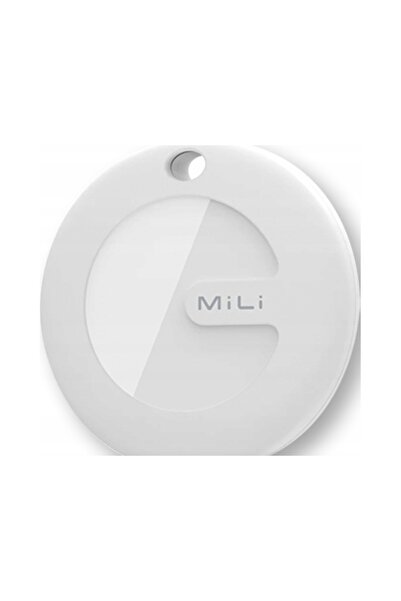 MiLi 3x LOCALIZATOR GPS BLUETOOTH Aplicație MiTag iPhone iPad Mac iOS Apple Find