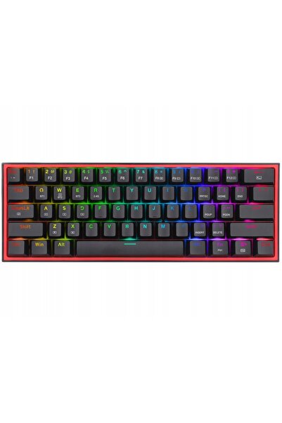 REDRAGON Tastatură mecanică Fizz Pro K616
