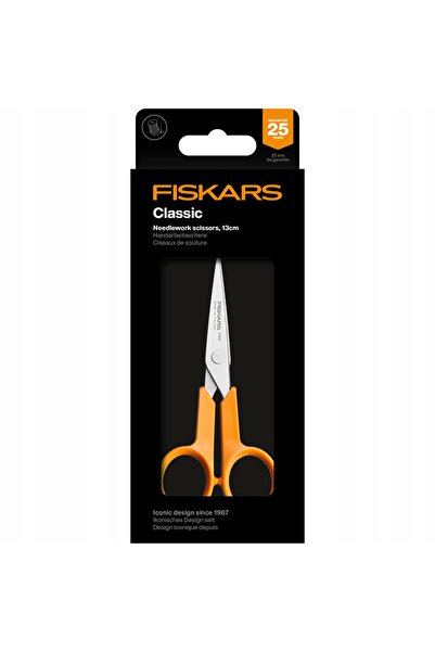FiSKARS Foarfecă pentru ață (13cm)