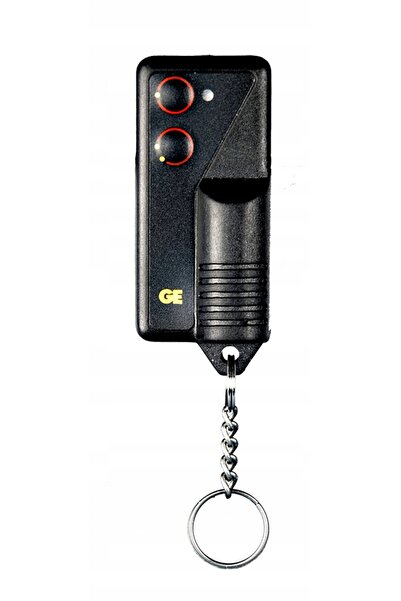 NO BRAND PUK-102 Telecomandă pentru control radio DWU 2 canale 2 butoane GORKE