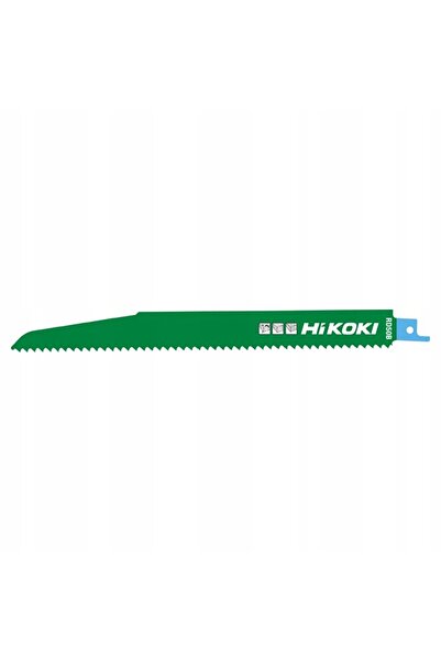 NO BRAND Lamă de ferăstrău Hikoki pentru ferăstraie sabie Lemn Metal RD50B, 3...