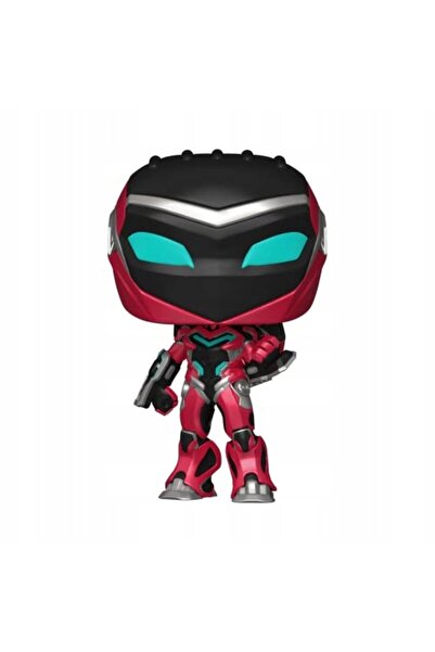 Funko Pop FIGURKA MARVEL BLACK PANTHER IRONHEART 1176