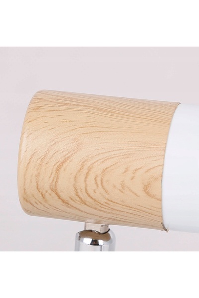 NO BRAND Lampă reflectorizantă PUERTO 93-62673 Candellux