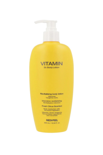 Medipeel MEDI-PEEL Vitamin Rx. Body Lotion 400ml