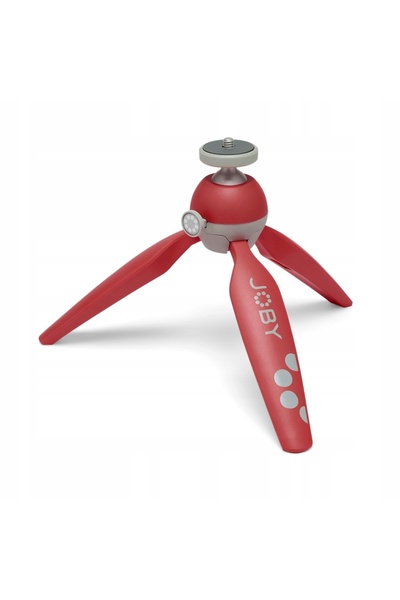 Joby HandyPod 2 Suport Trepied pentru Smartphone / GoPro / Cameră, Patină rece