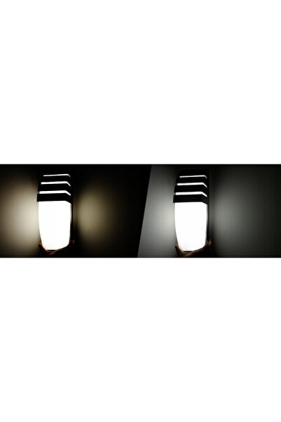 NO BRAND 2x Aplică de perete cu lampă halogen pentru iluminatul casei și al f...