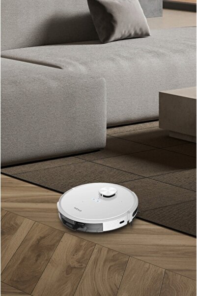 NO BRAND Robot aspirator HEXO Smart Wi-Fi
