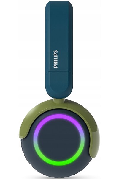 Philips Căști over-ear TAK4200CT Turcoaz